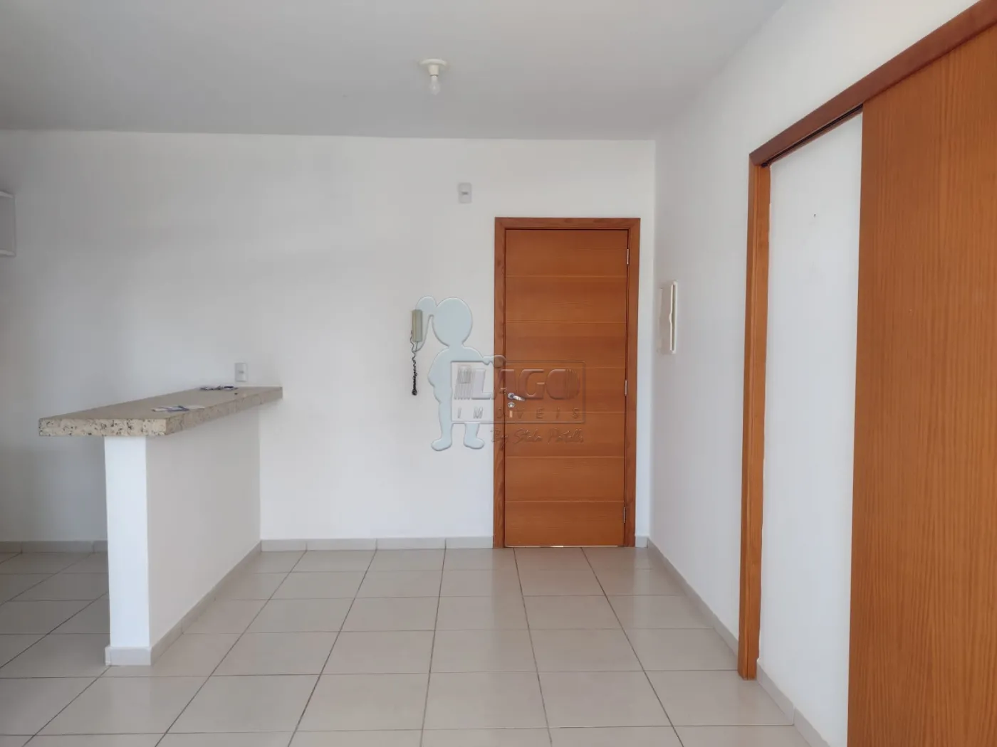 Alugar Apartamento / Padrão em Ribeirão Preto R$ 1.420,00 - Foto 5