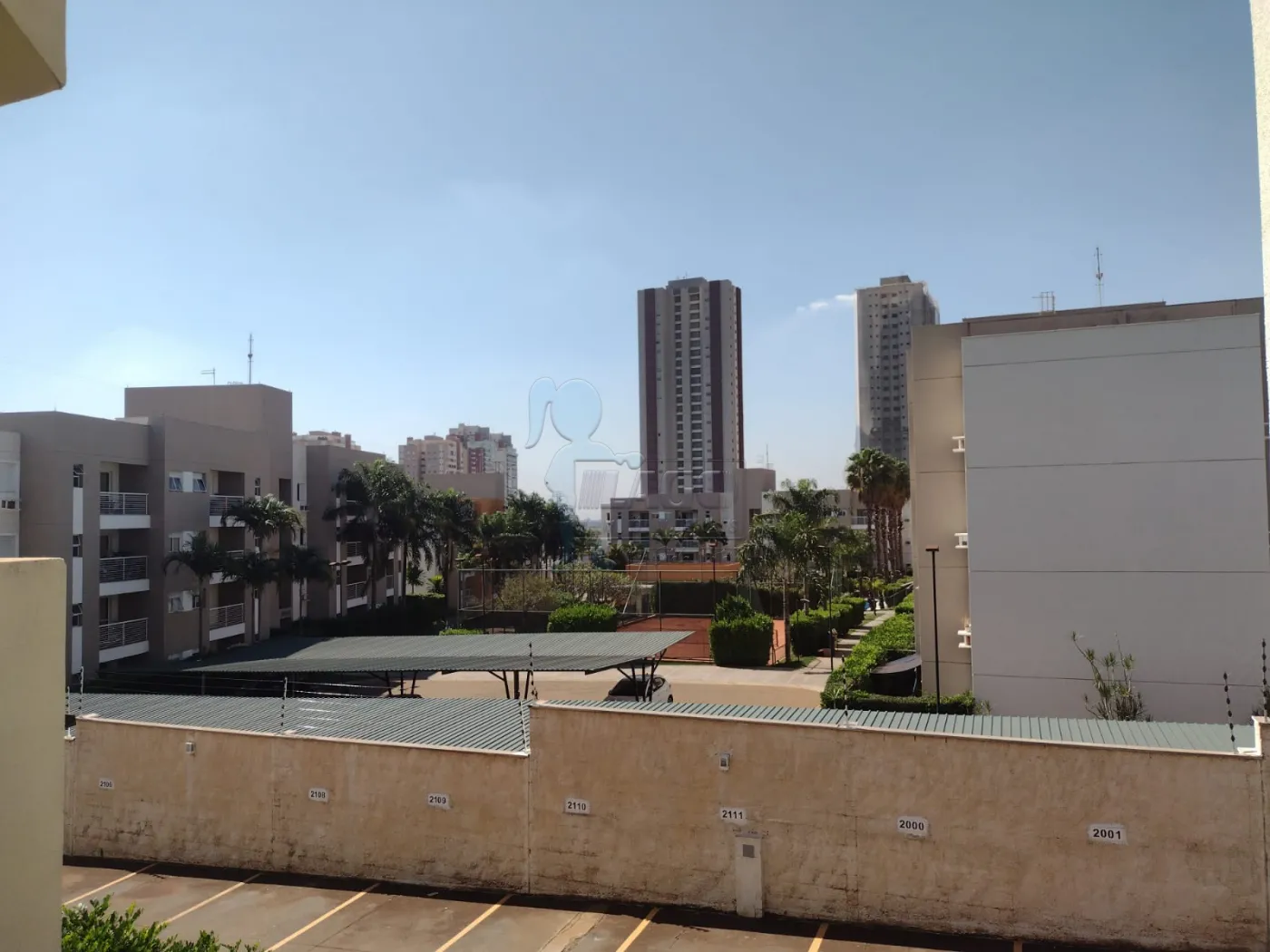 Alugar Apartamento / Padrão em Ribeirão Preto R$ 1.420,00 - Foto 4