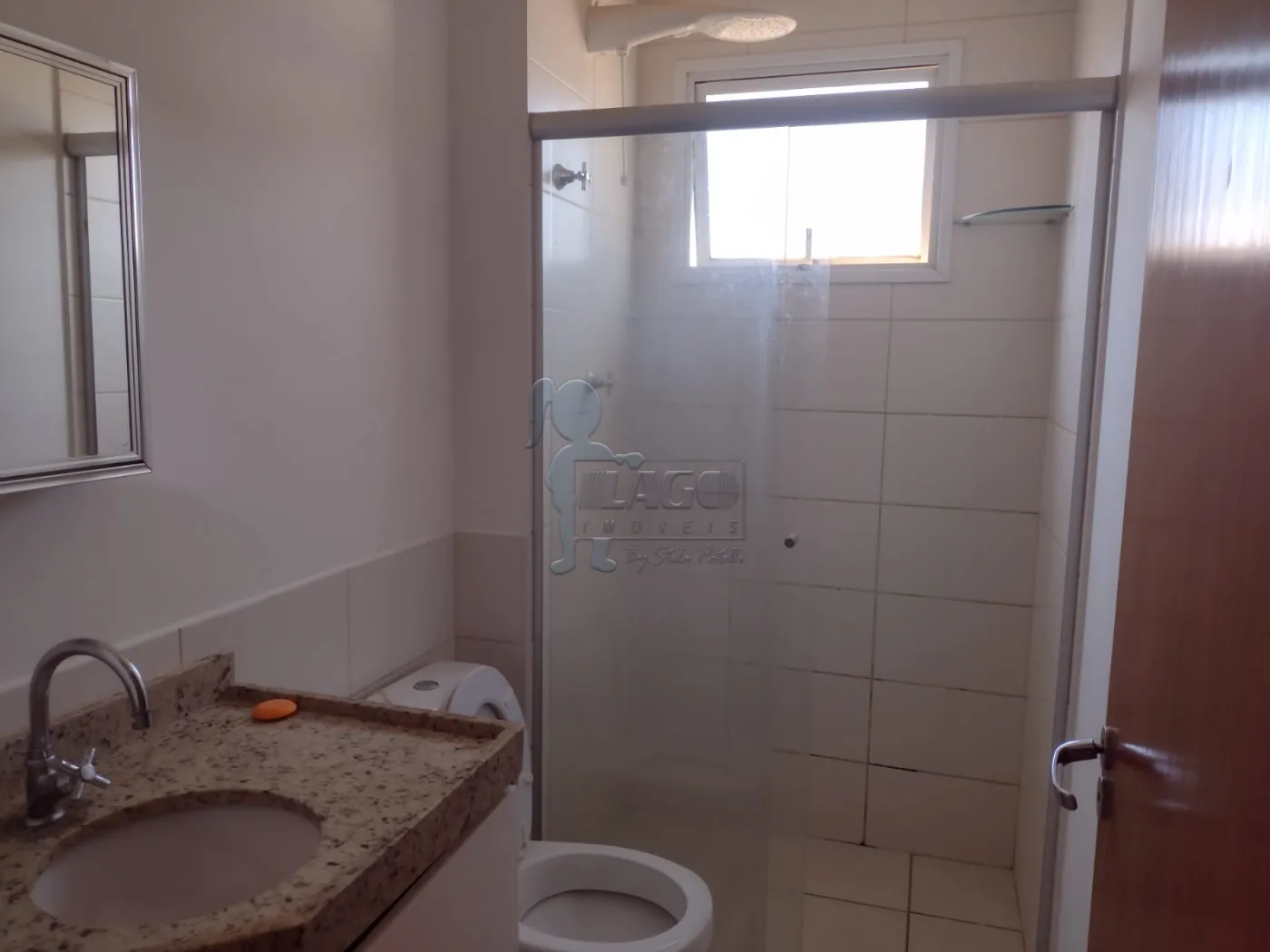 Alugar Apartamento / Padrão em Ribeirão Preto R$ 1.420,00 - Foto 12