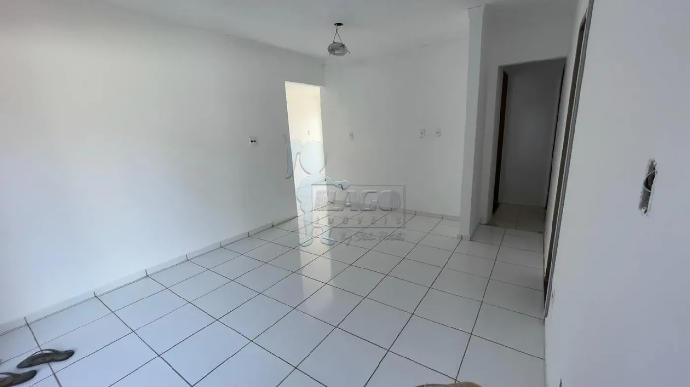 Alugar Casa / Padrão em Ribeirão Preto R$ 1.200,00 - Foto 5
