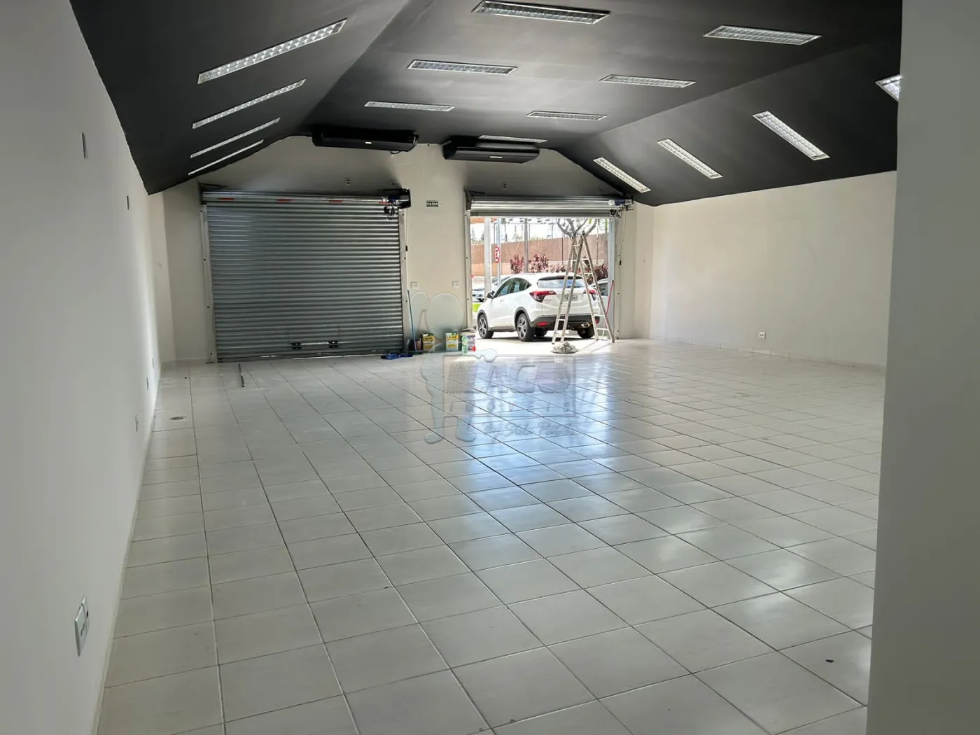 Alugar Comercial padrão / Galpão - Armazém em Ribeirão Preto R$ 10.000,00 - Foto 1