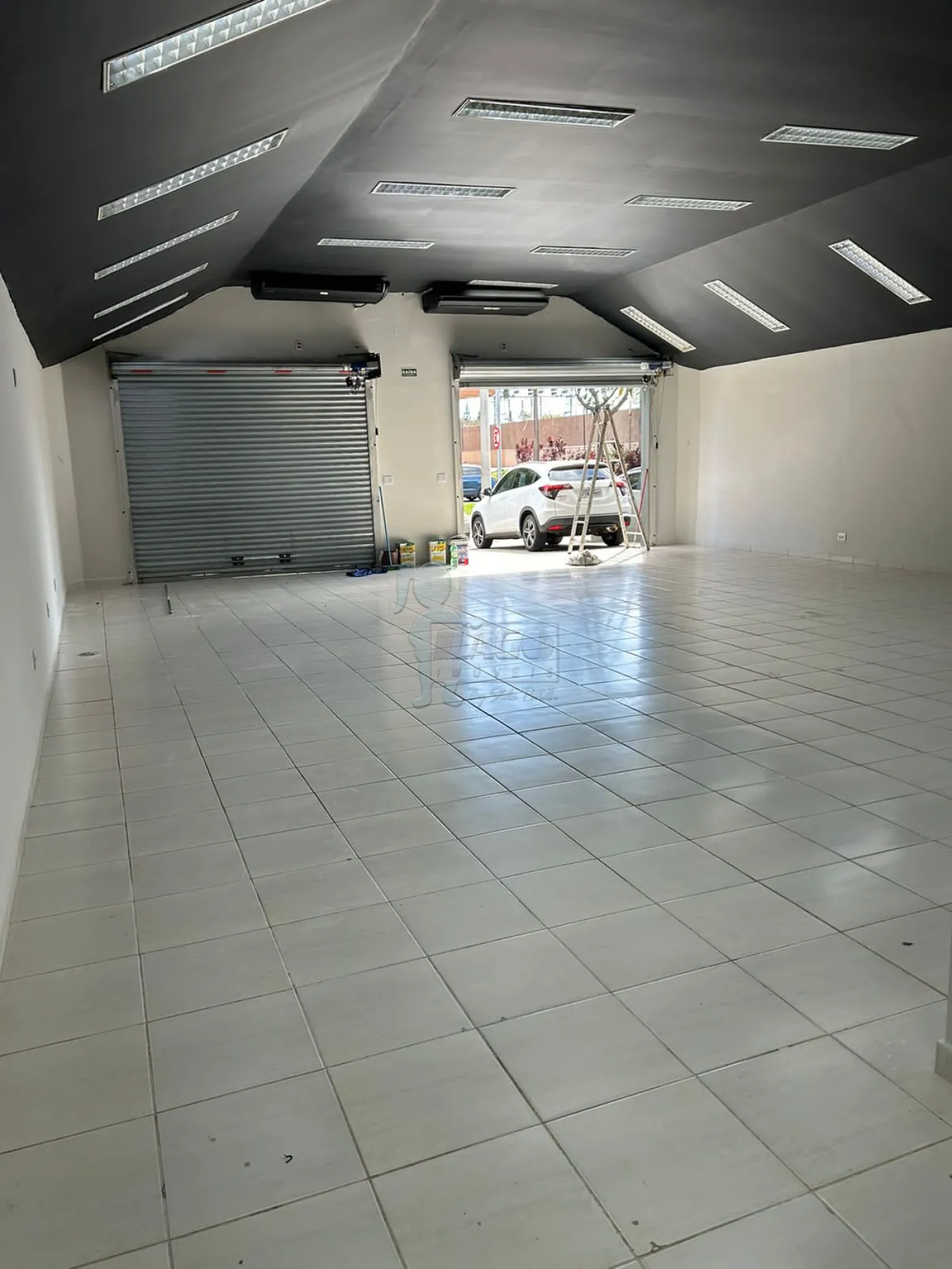 Alugar Comercial padrão / Galpão - Armazém em Ribeirão Preto R$ 10.000,00 - Foto 2