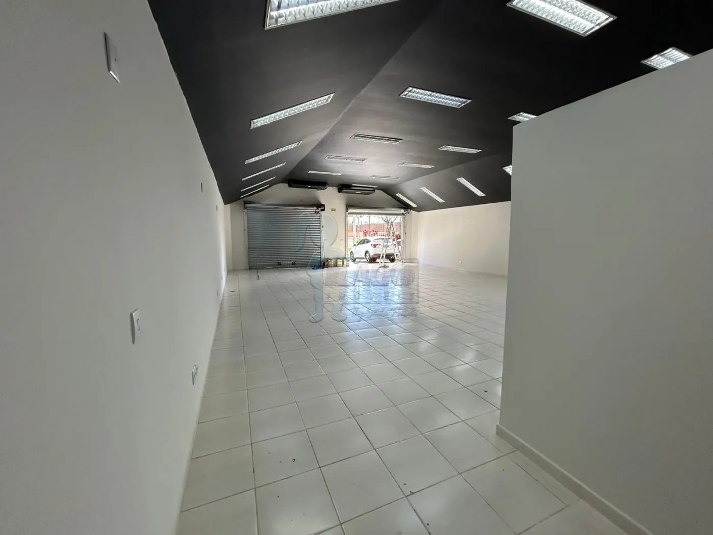 Alugar Comercial padrão / Galpão - Armazém em Ribeirão Preto R$ 10.000,00 - Foto 3