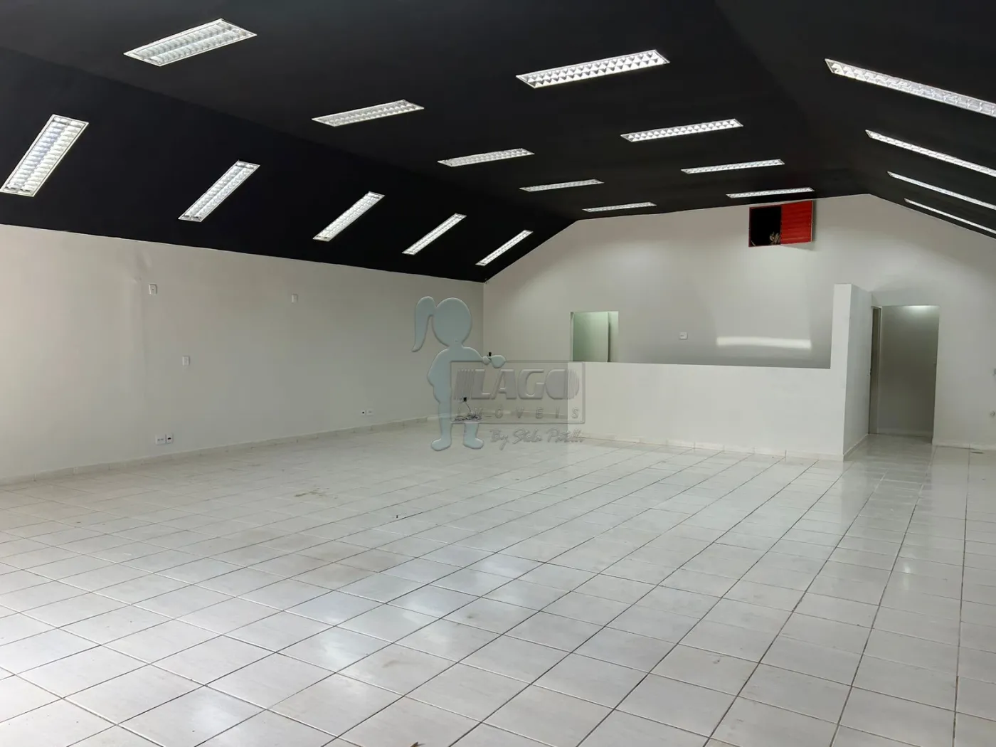 Alugar Comercial padrão / Galpão - Armazém em Ribeirão Preto R$ 10.000,00 - Foto 12