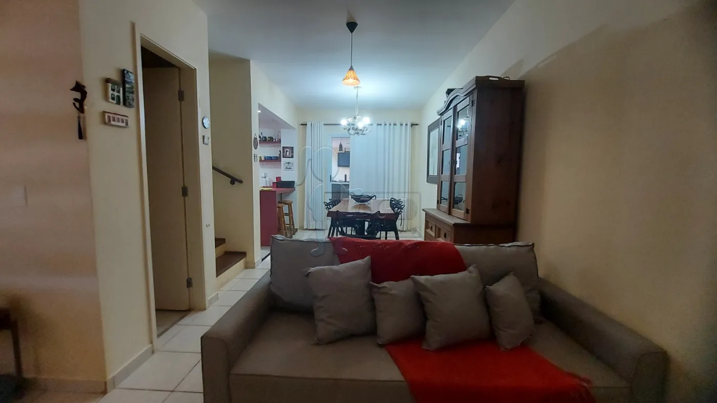 Comprar Casa condomínio / Padrão em Ribeirão Preto R$ 699.000,00 - Foto 2