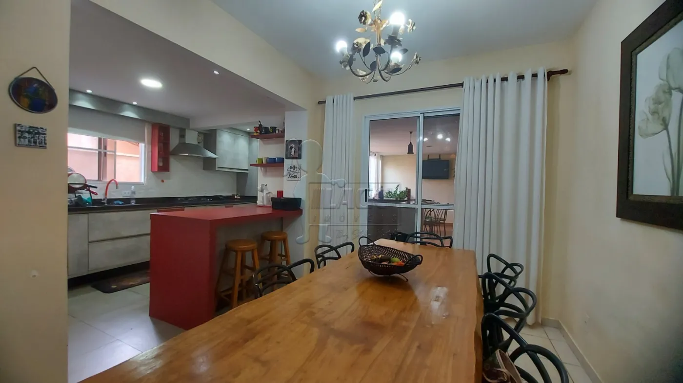 Comprar Casa condomínio / Padrão em Ribeirão Preto R$ 699.000,00 - Foto 1