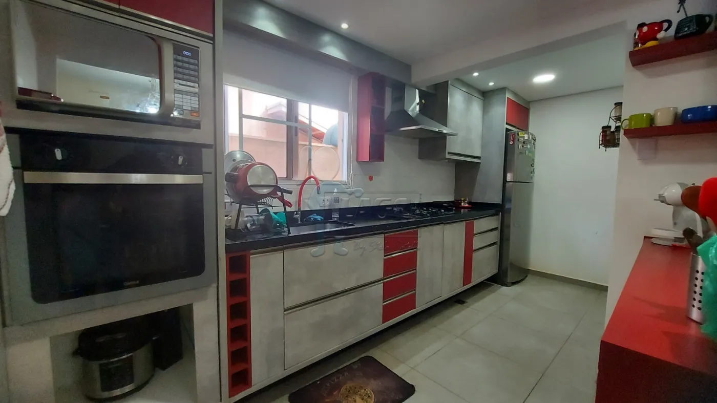 Comprar Casa condomínio / Padrão em Ribeirão Preto R$ 699.000,00 - Foto 9