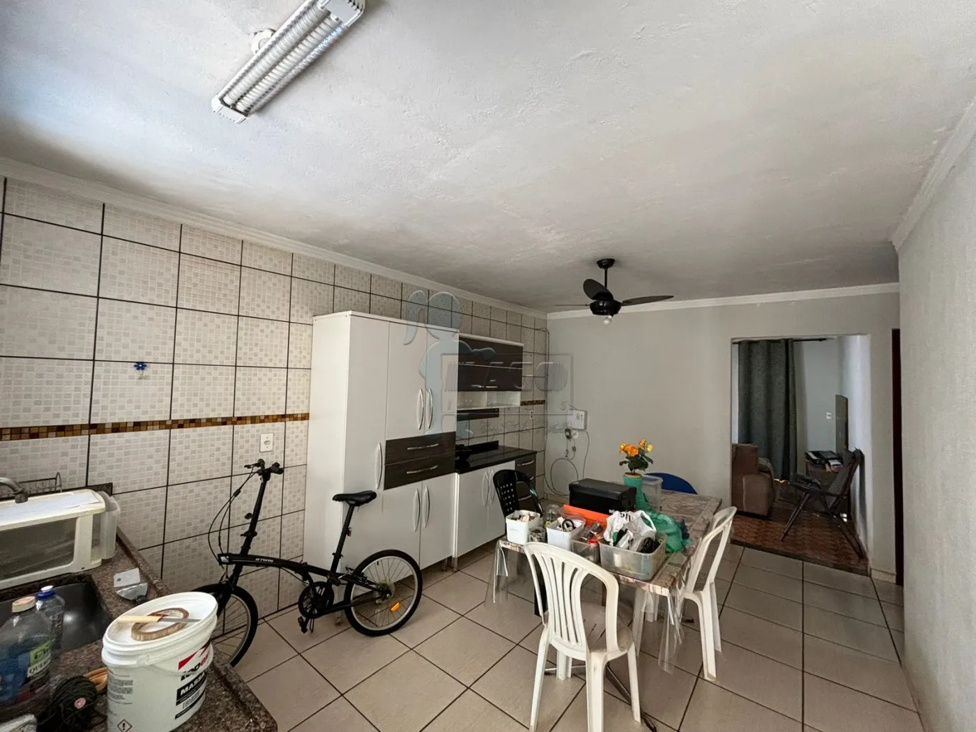 Comprar Casa / Padrão em Ribeirão Preto R$ 520.000,00 - Foto 7
