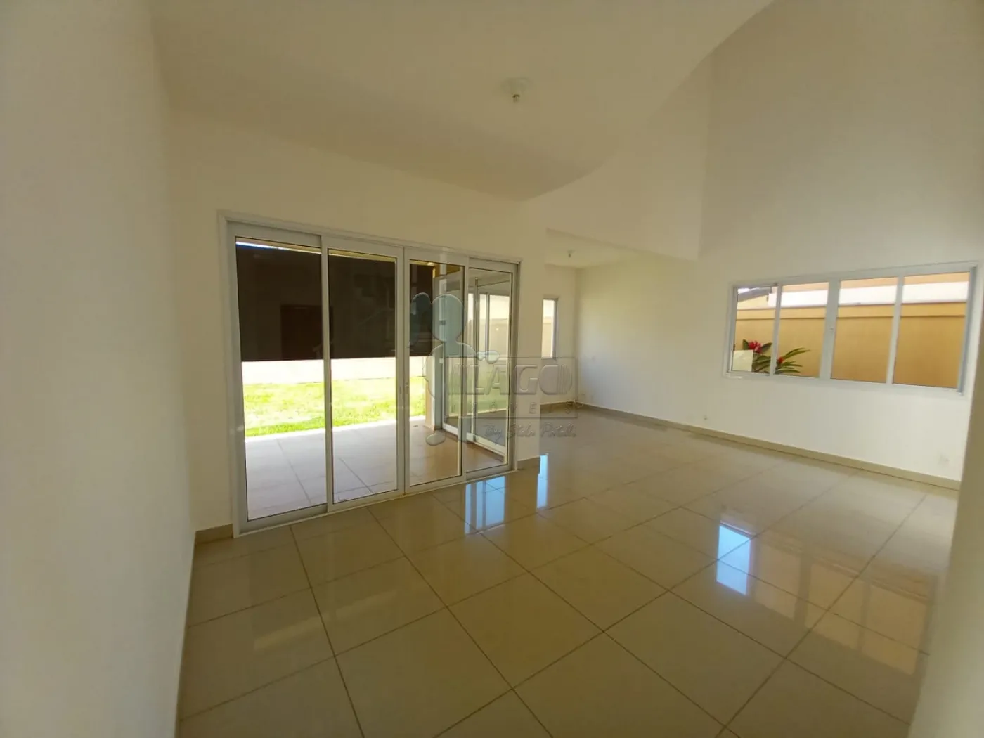 Alugar Casa condomínio / Padrão em Ribeirão Preto R$ 5.000,00 - Foto 2