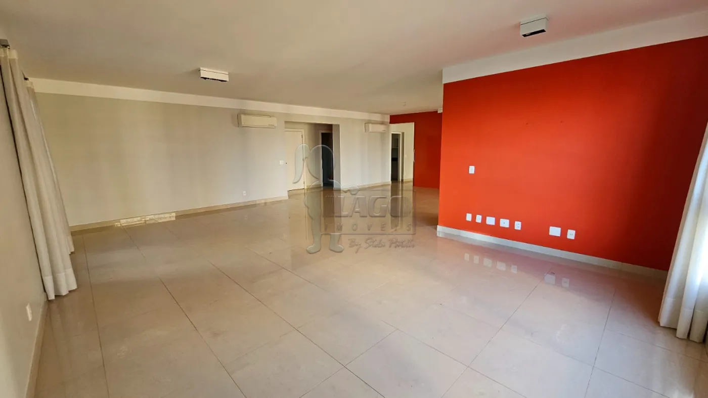 Alugar Apartamento / Padrão em Ribeirão Preto R$ 10.000,00 - Foto 4