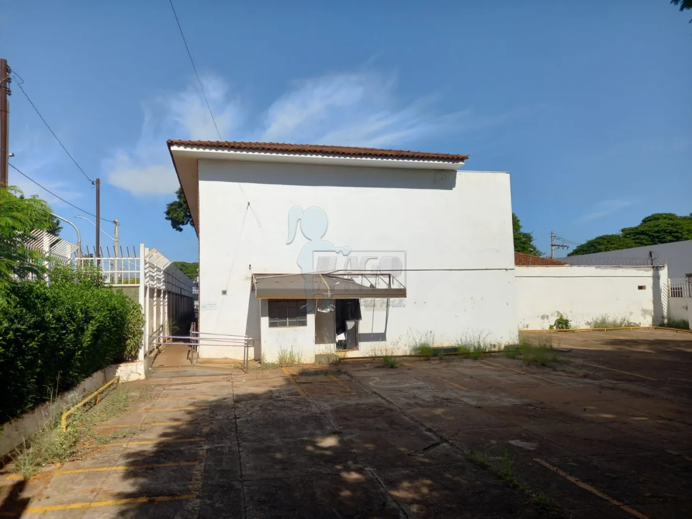 Alugar Comercial padrão / Casa comercial em Ribeirão Preto R$ 40.000,00 - Foto 6