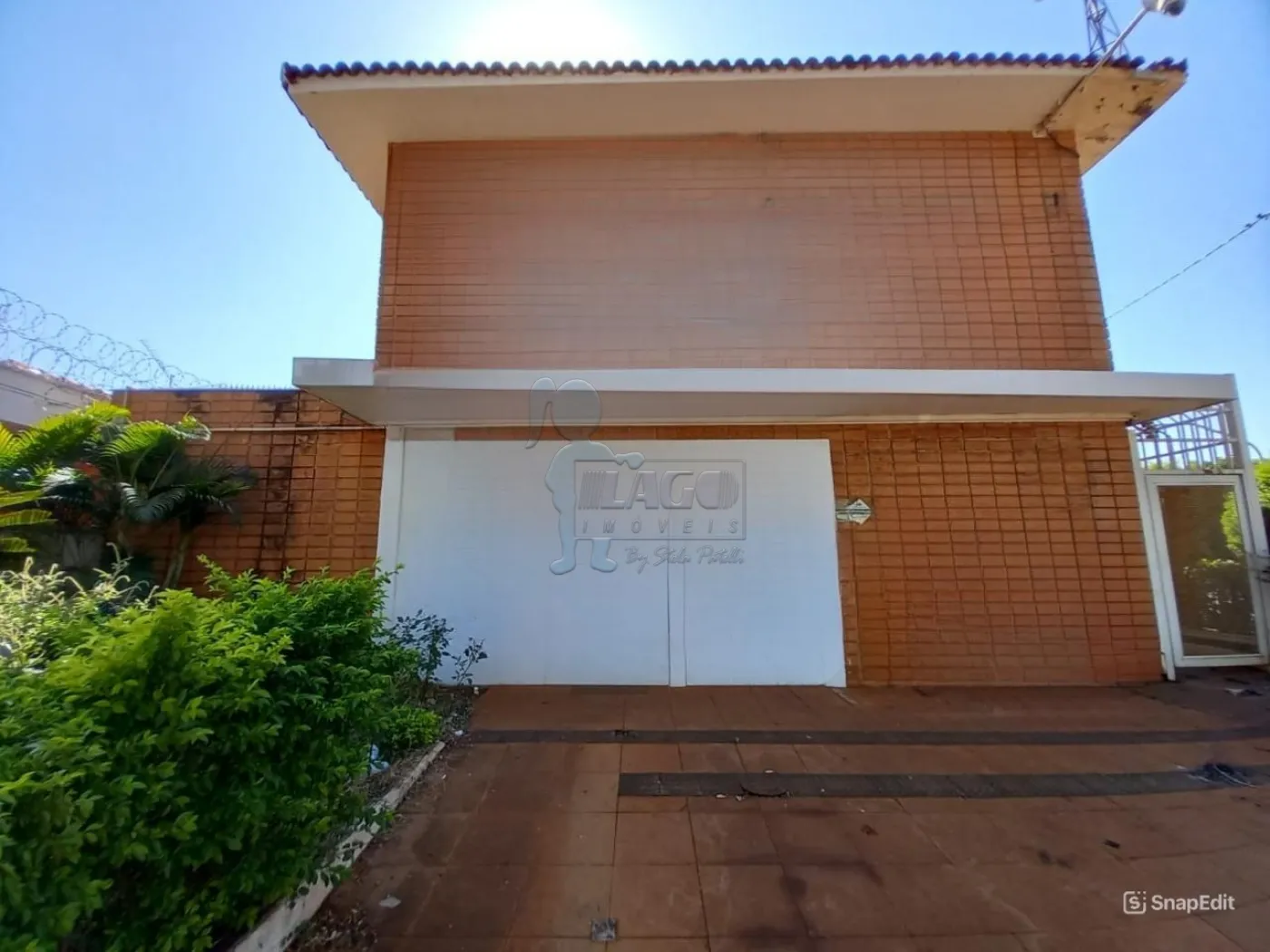 Alugar Comercial padrão / Casa comercial em Ribeirão Preto R$ 40.000,00 - Foto 2