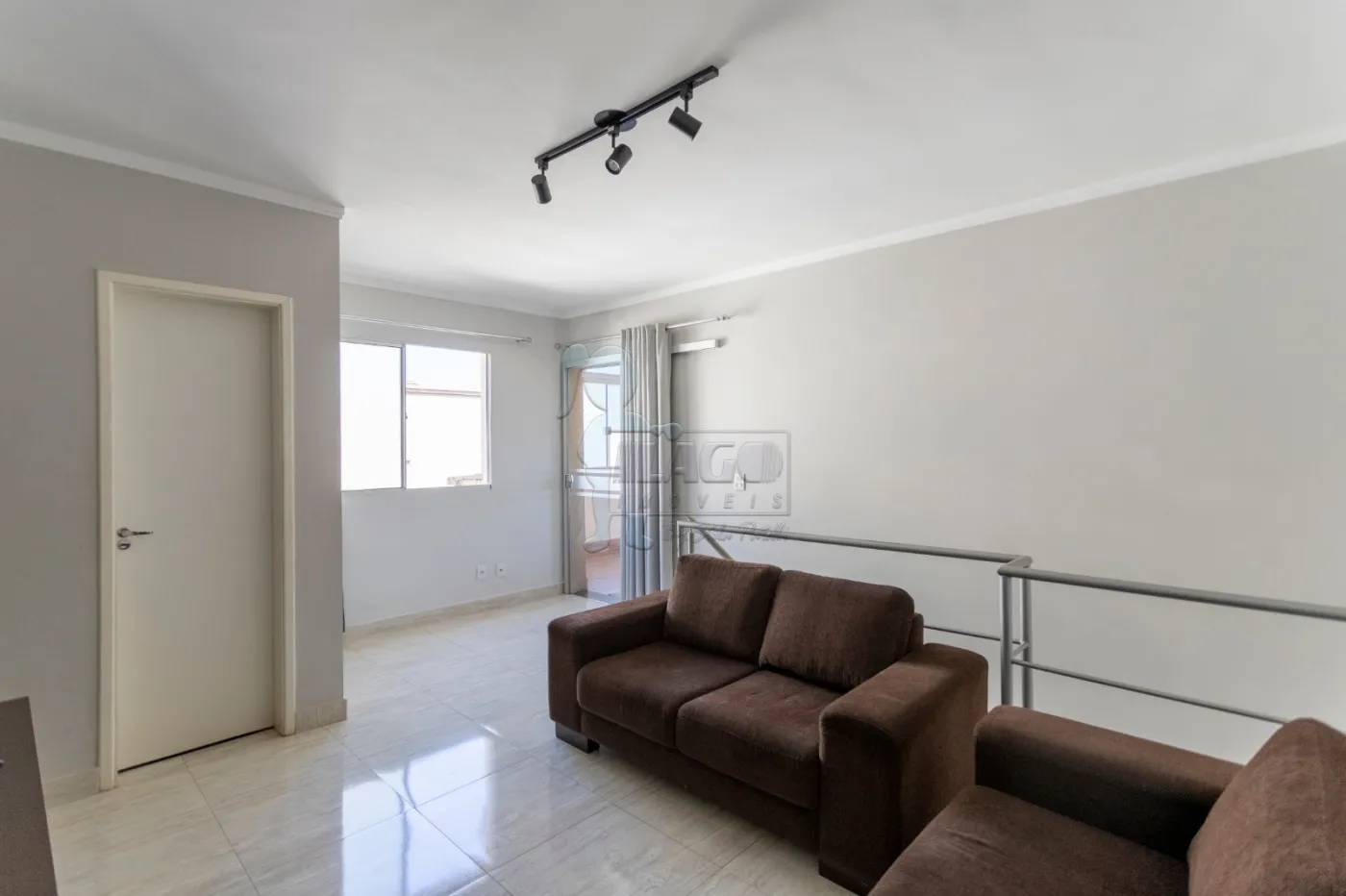 Comprar Apartamentos / Cobertura em Ribeirão Preto R$ 359.000,00 - Foto 2