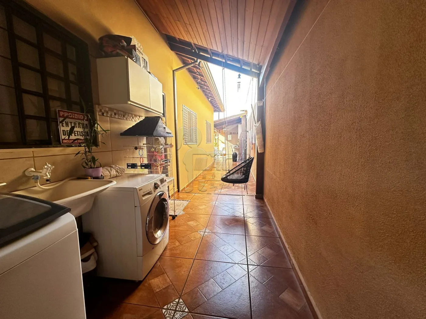 Comprar Casa / Padrão em Ribeirão Preto R$ 640.000,00 - Foto 5