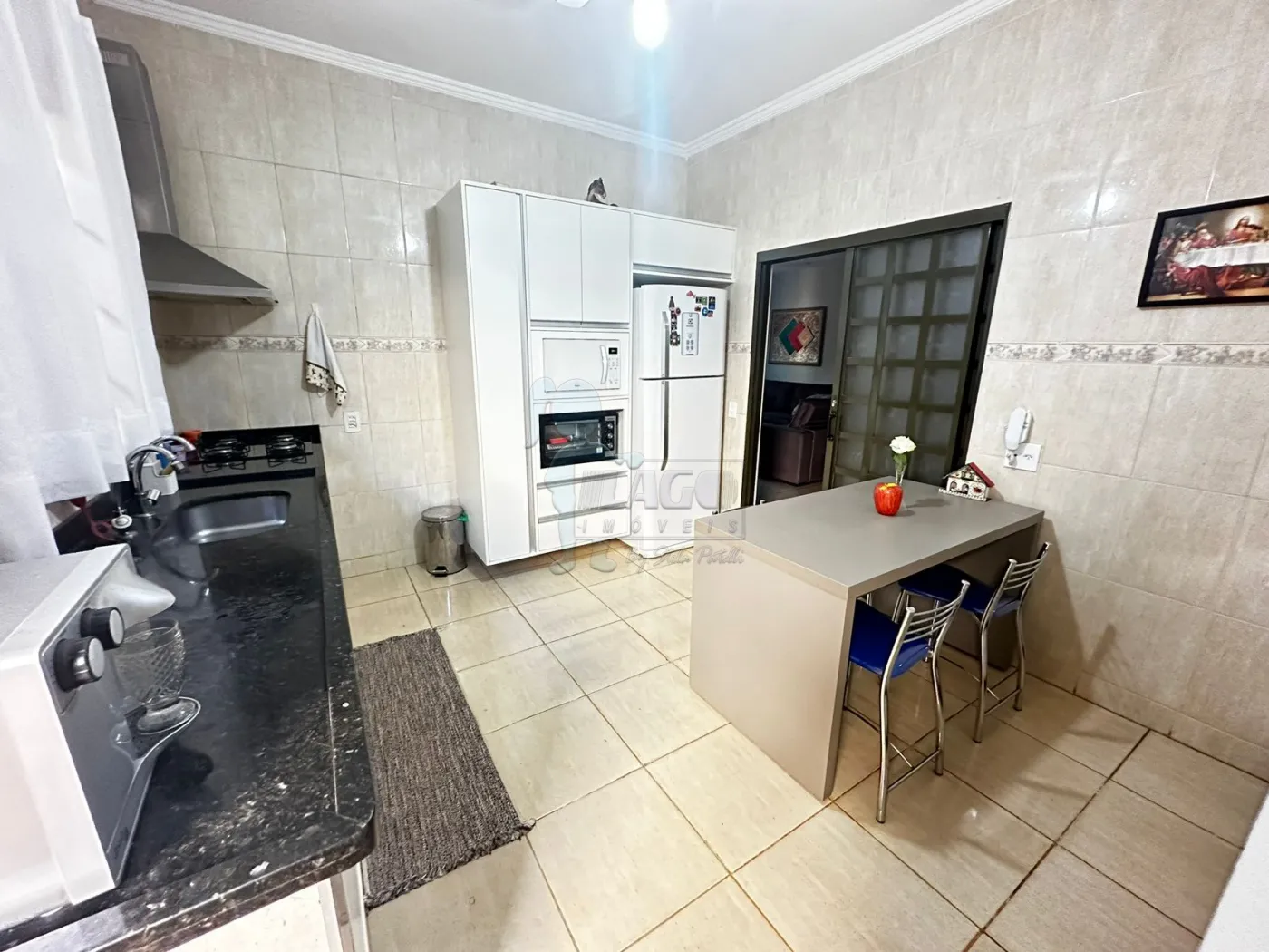 Comprar Casa / Padrão em Ribeirão Preto R$ 640.000,00 - Foto 12