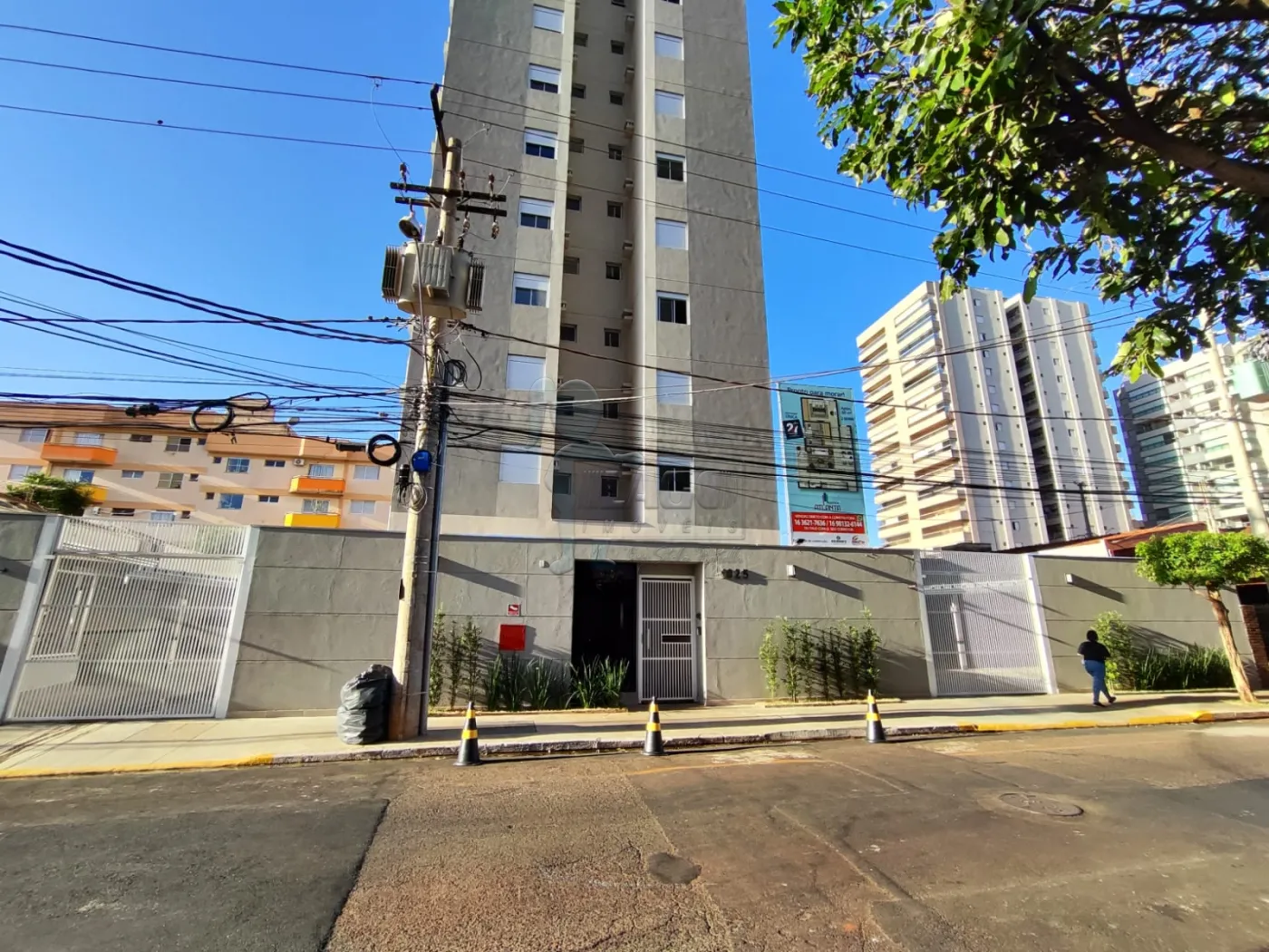 Comprar Apartamentos / Padrão em Ribeirão Preto R$ 325.000,00 - Foto 22