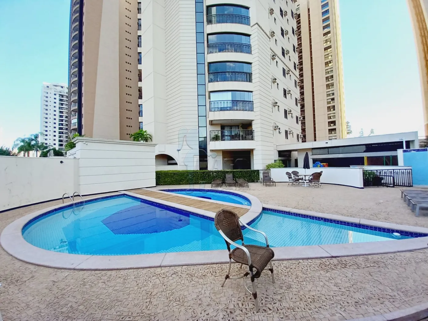 Alugar Apartamento / Padrão em Ribeirão Preto R$ 4.000,00 - Foto 31