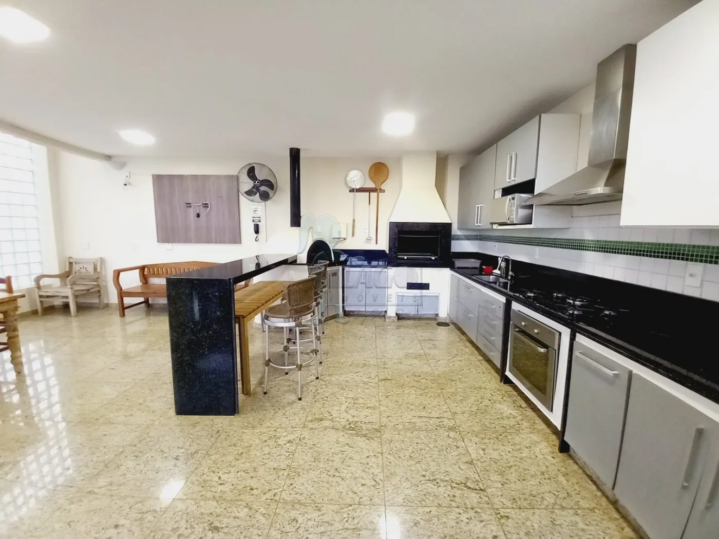 Alugar Apartamento / Padrão em Ribeirão Preto R$ 4.000,00 - Foto 33