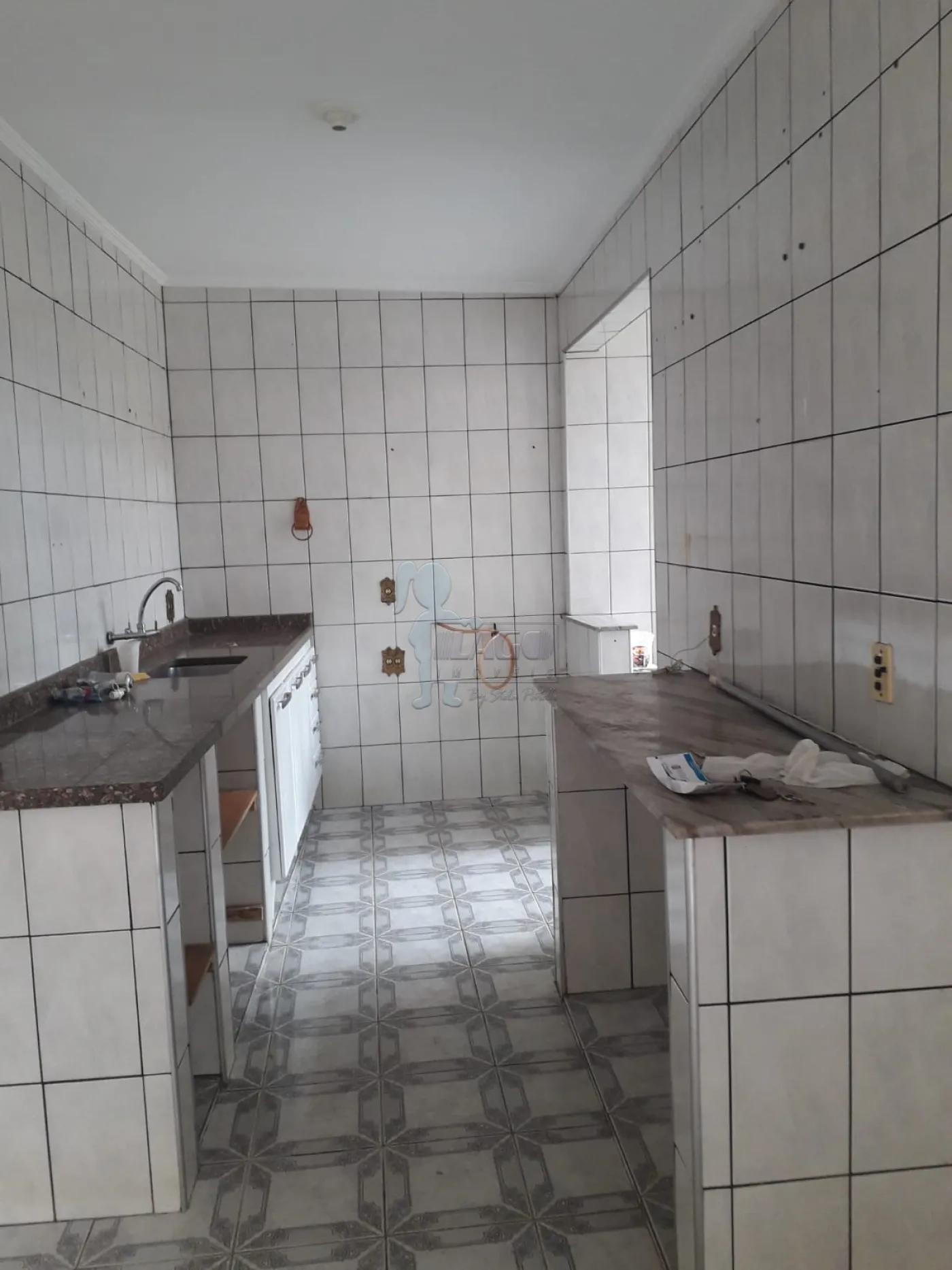 Alugar Casa / Padrão em Ribeirão Preto R$ 1.870,00 - Foto 4