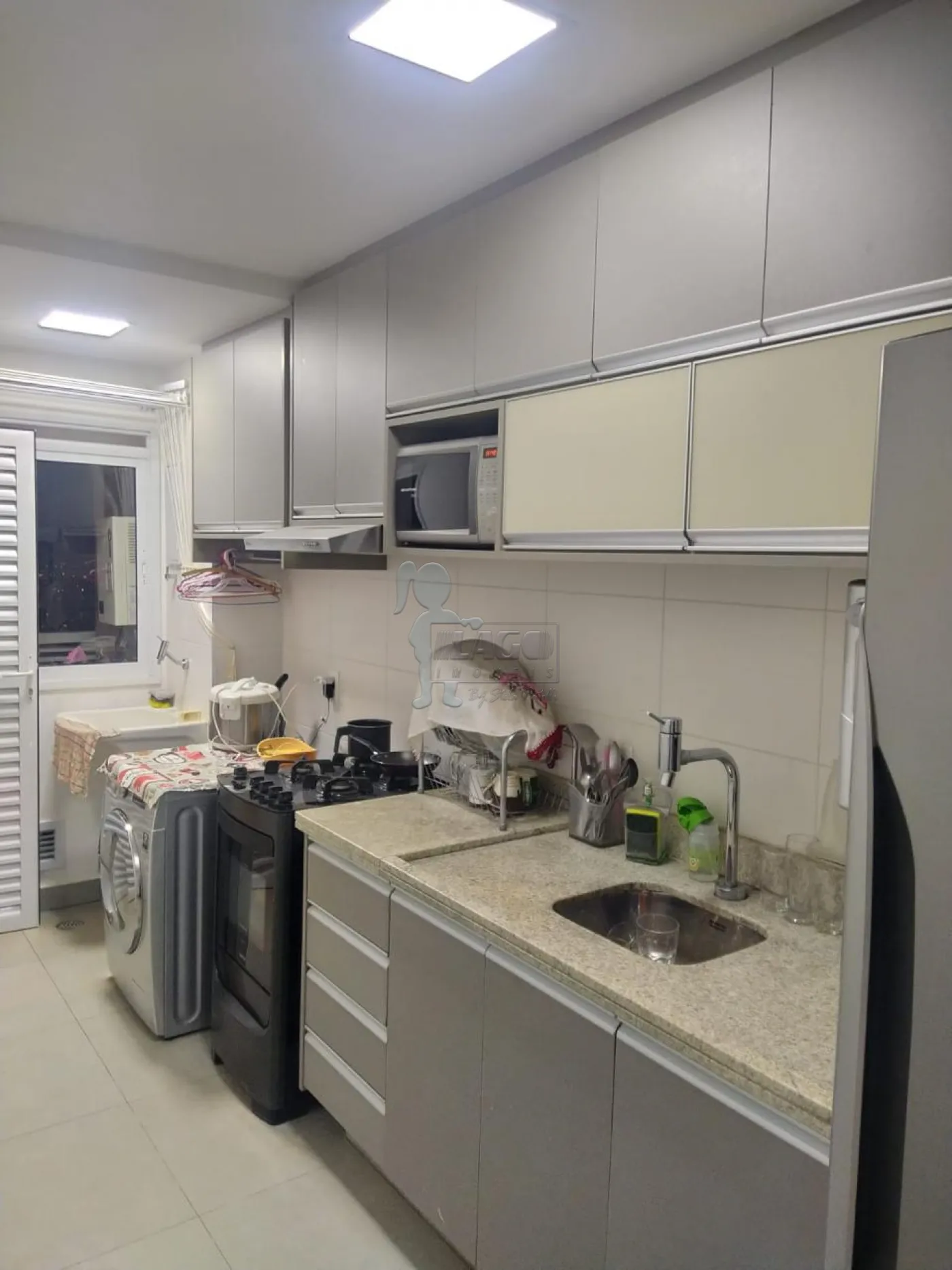 Comprar Apartamento / Padrão em Ribeirão Preto R$ 636.000,00 - Foto 5