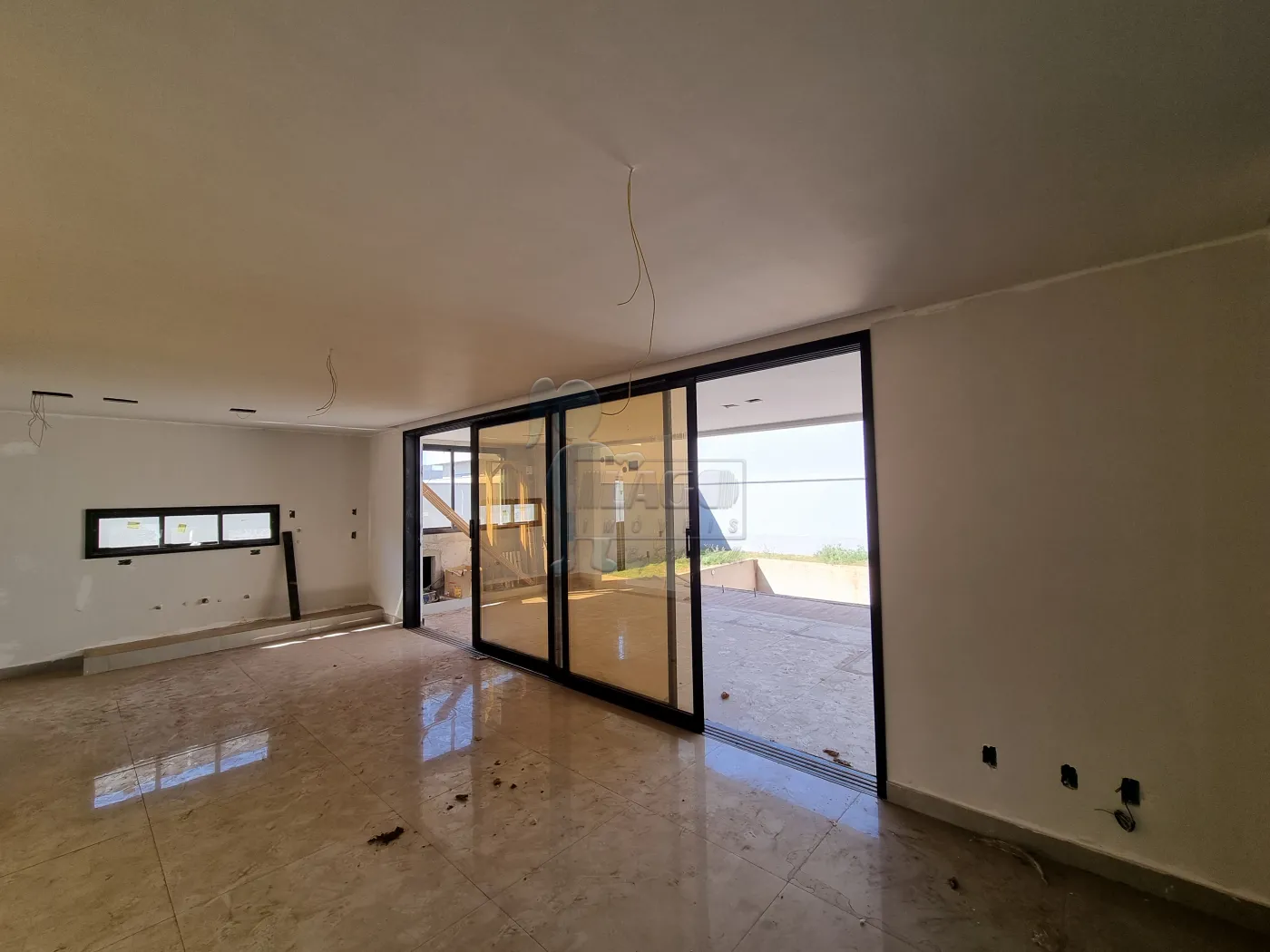 Comprar Casa condomínio / Padrão em Ribeirão Preto R$ 1.260.000,00 - Foto 2