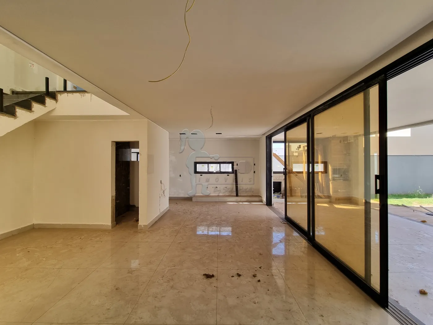 Comprar Casa condomínio / Padrão em Ribeirão Preto R$ 1.260.000,00 - Foto 3
