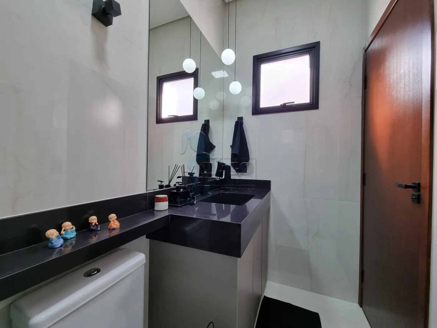 Comprar Casa condomínio / Padrão em Ribeirão Preto R$ 1.250.000,00 - Foto 33