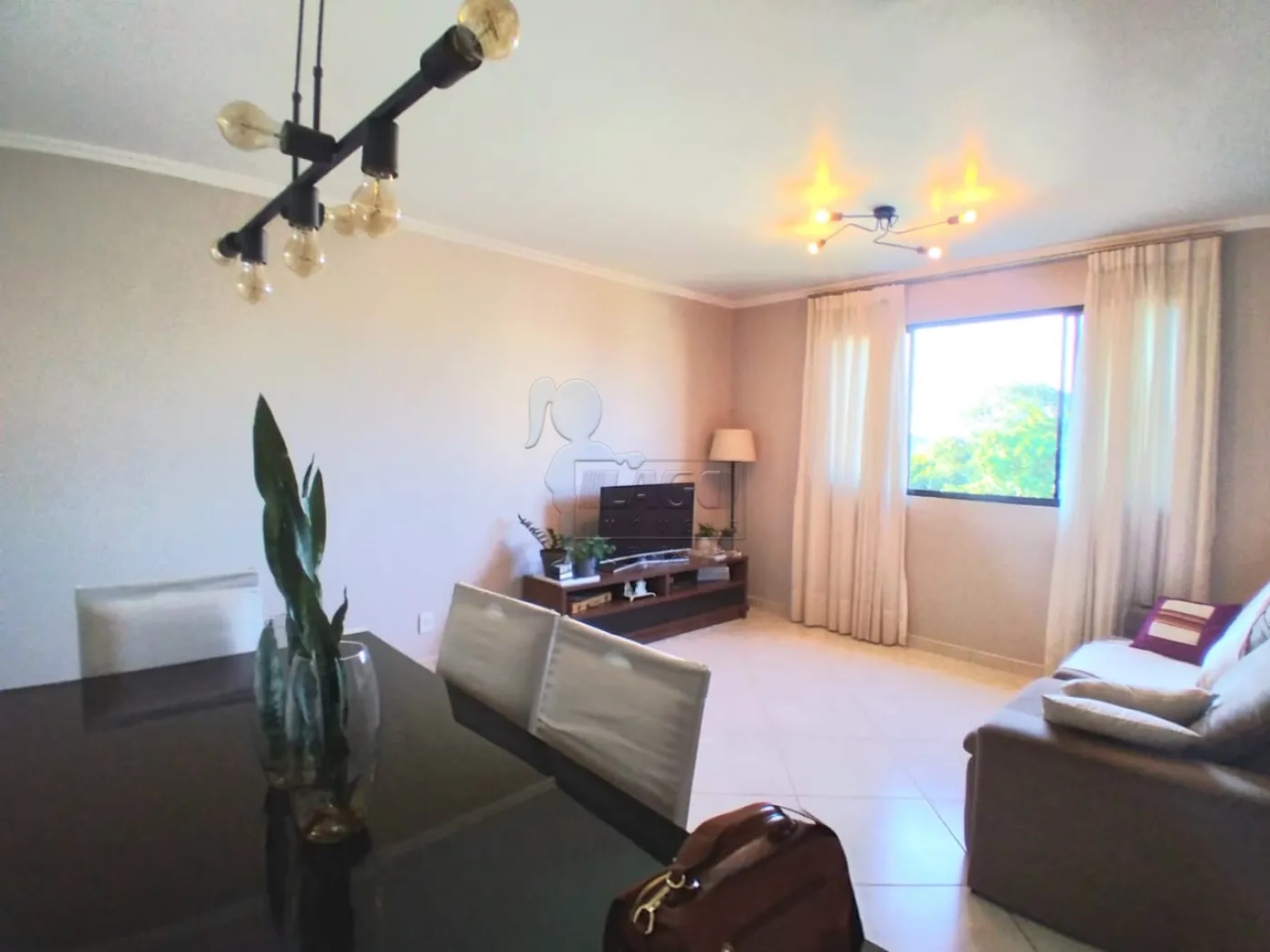 Comprar Apartamento / Padrão em Ribeirão Preto R$ 278.000,00 - Foto 2