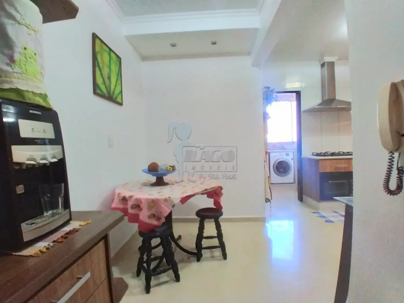 Comprar Apartamentos / Padrão em Ribeirão Preto R$ 278.000,00 - Foto 13
