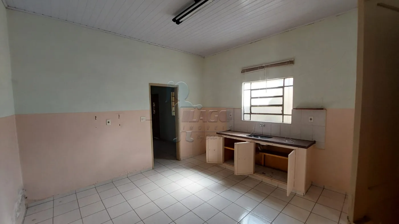 Alugar Casa / Padrão em Ribeirão Preto R$ 1.000,00 - Foto 9