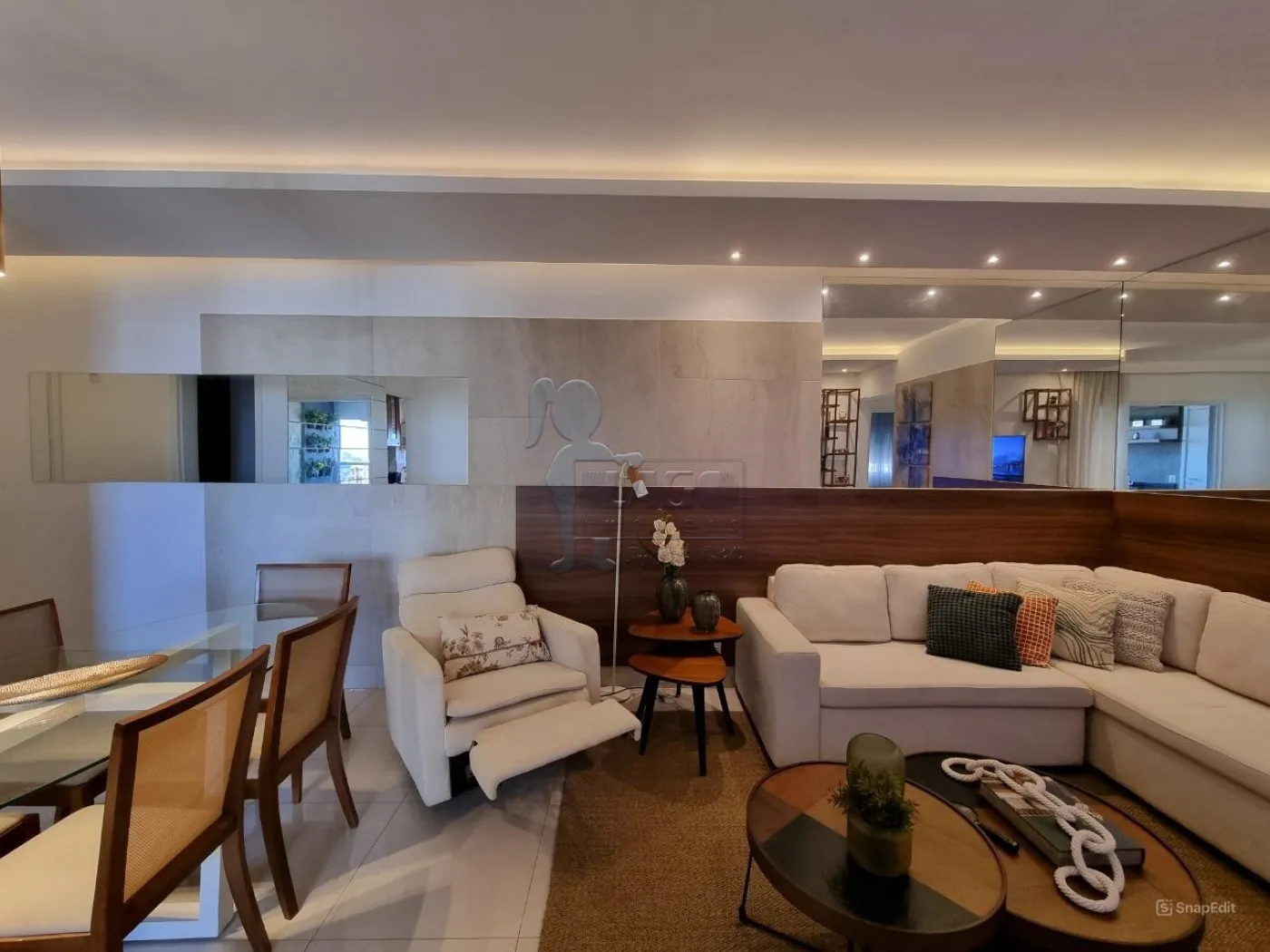 Comprar Apartamento / Padrão em Ribeirão Preto R$ 990.000,00 - Foto 7