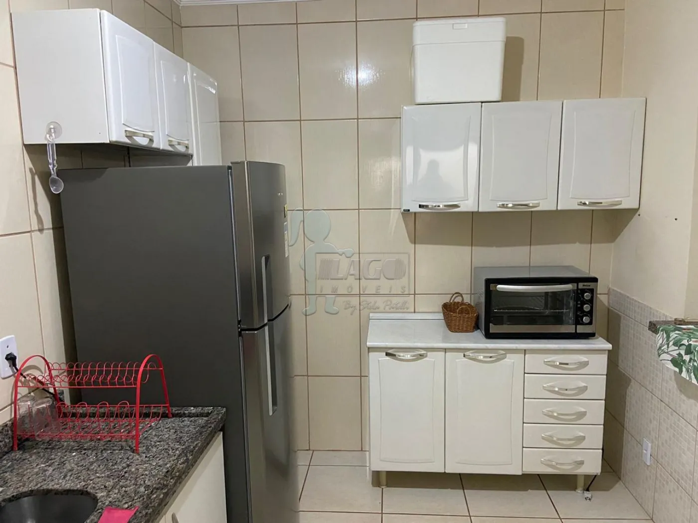Comprar Casa condomínio / Padrão em Ribeirão Preto R$ 240.000,00 - Foto 4