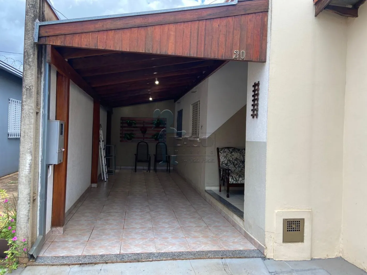 Comprar Casa condomínio / Padrão em Ribeirão Preto R$ 240.000,00 - Foto 14