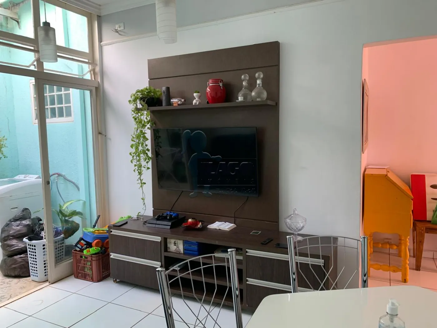 Comprar Casa / Padrão em Ribeirão Preto R$ 495.000,00 - Foto 3