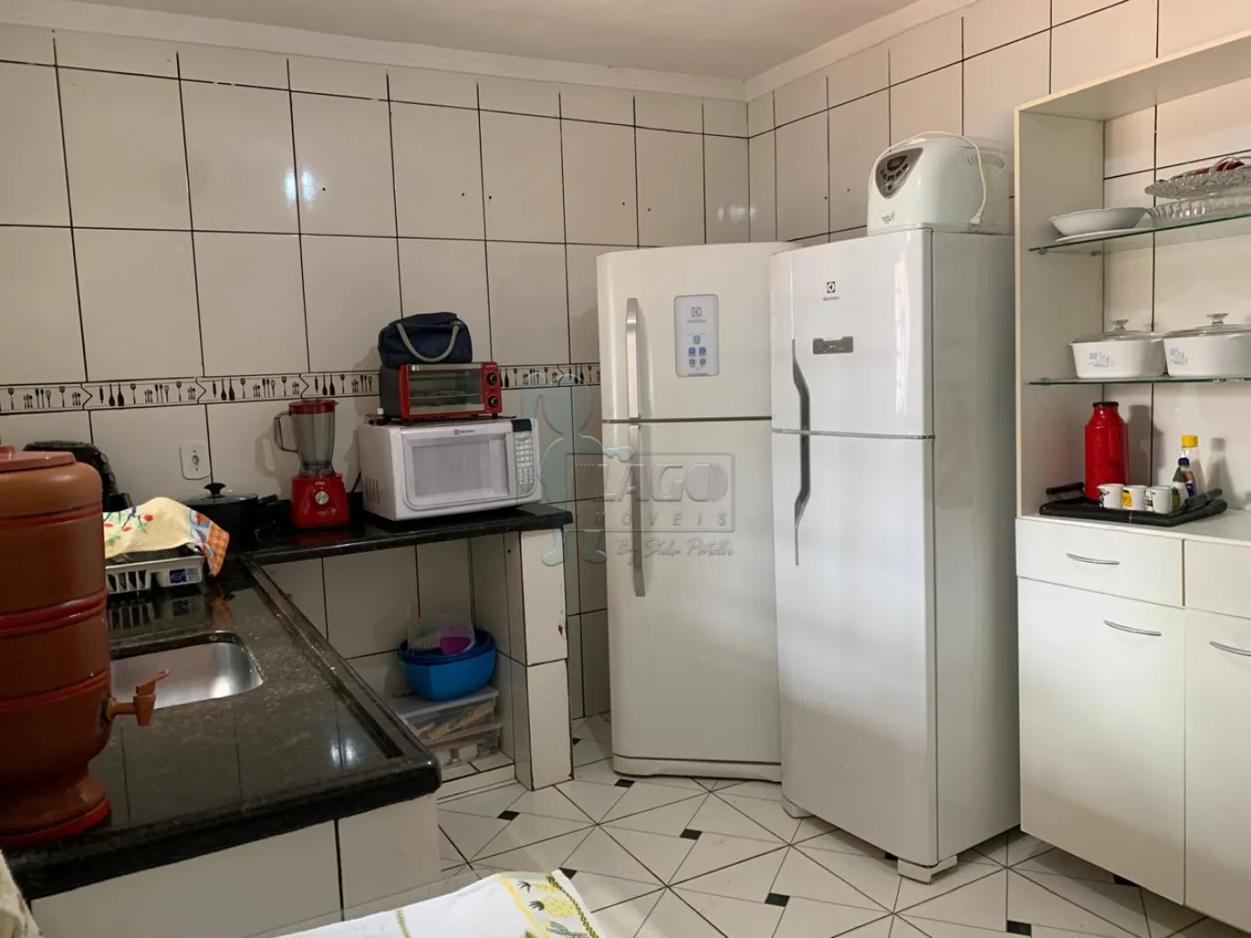 Comprar Casa / Padrão em Ribeirão Preto R$ 495.000,00 - Foto 6