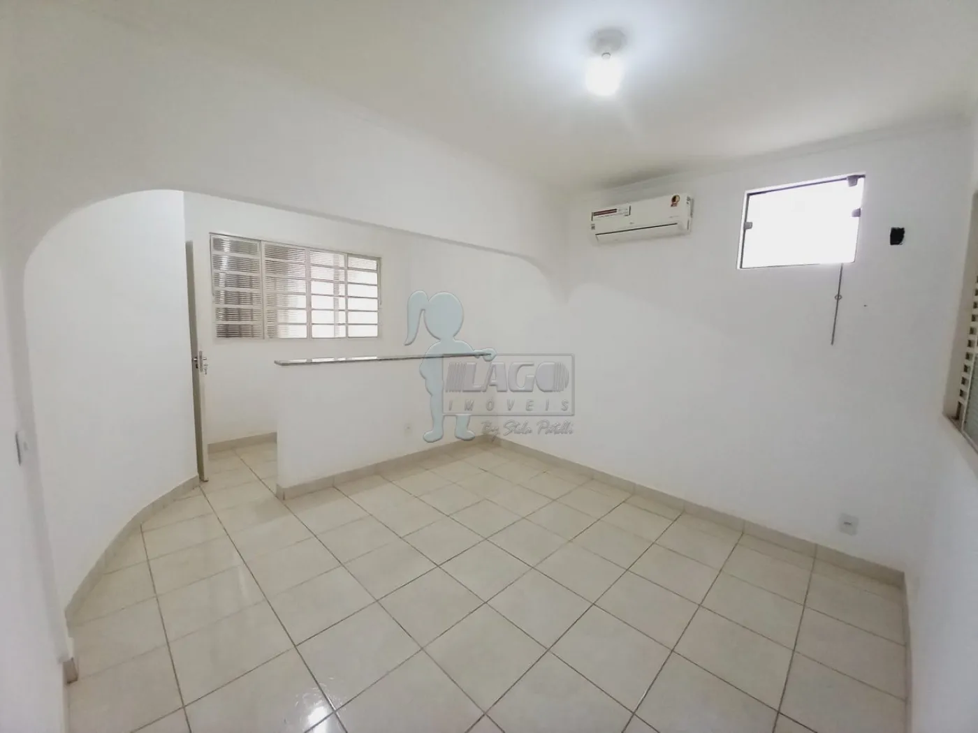 Alugar Casa / Padrão em Ribeirão Preto R$ 1.400,00 - Foto 3