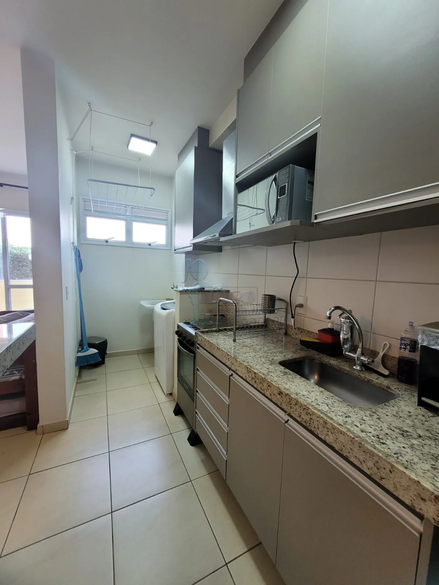 Alugar Apartamentos / Padrão em Ribeirão Preto R$ 1.900,00 - Foto 10