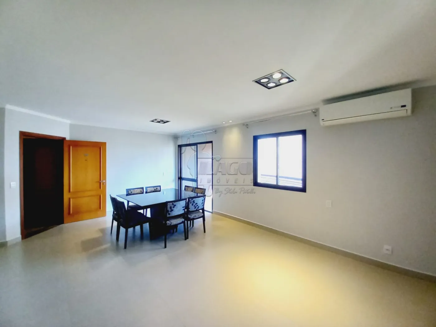 Alugar Apartamentos / Padrão em Ribeirão Preto R$ 3.700,00 - Foto 2