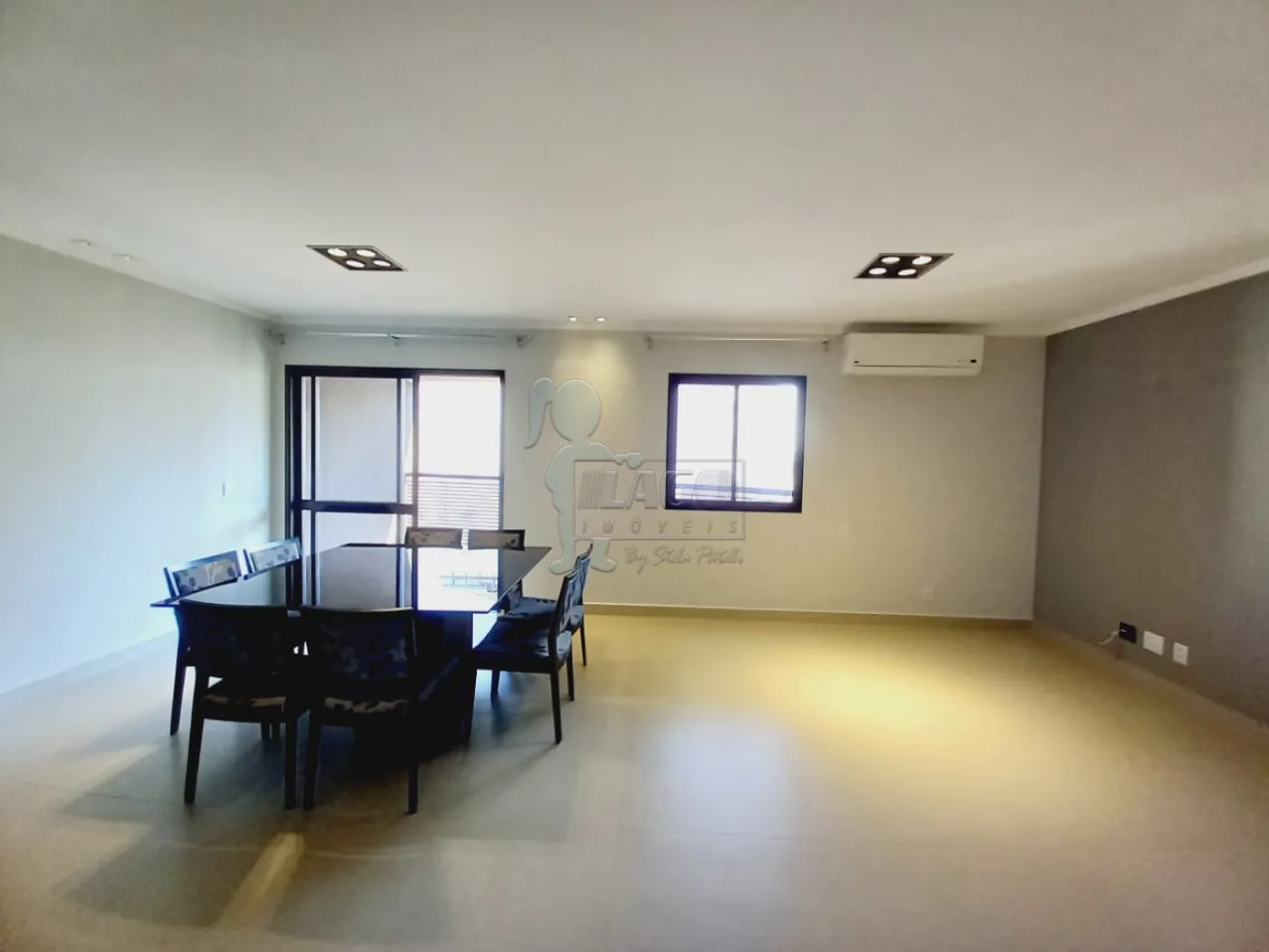 Alugar Apartamentos / Padrão em Ribeirão Preto R$ 3.700,00 - Foto 5