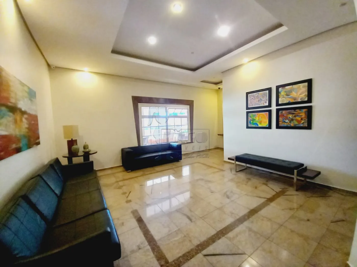 Alugar Apartamento / Padrão em Ribeirão Preto R$ 3.700,00 - Foto 45