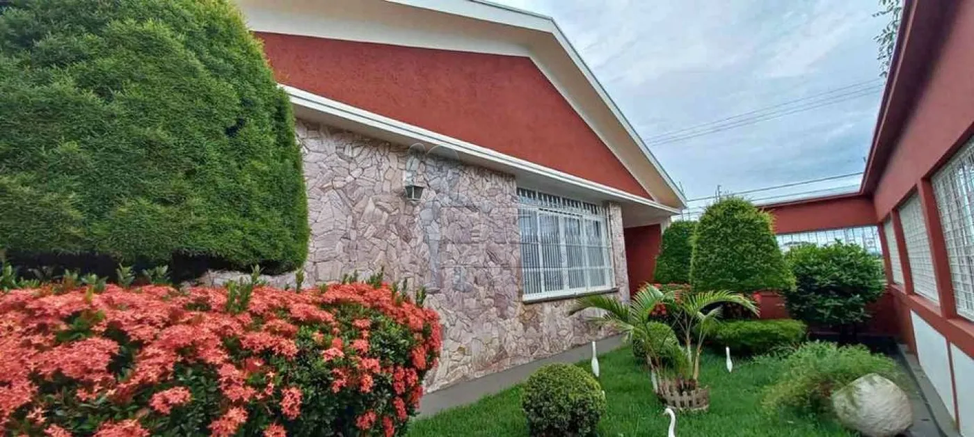 Comprar Casa / Padrão em Ribeirão Preto R$ 560.000,00 - Foto 1