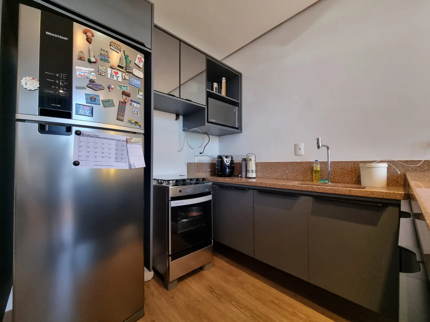 Comprar Apartamento / Duplex em Ribeirão Preto R$ 480.000,00 - Foto 16