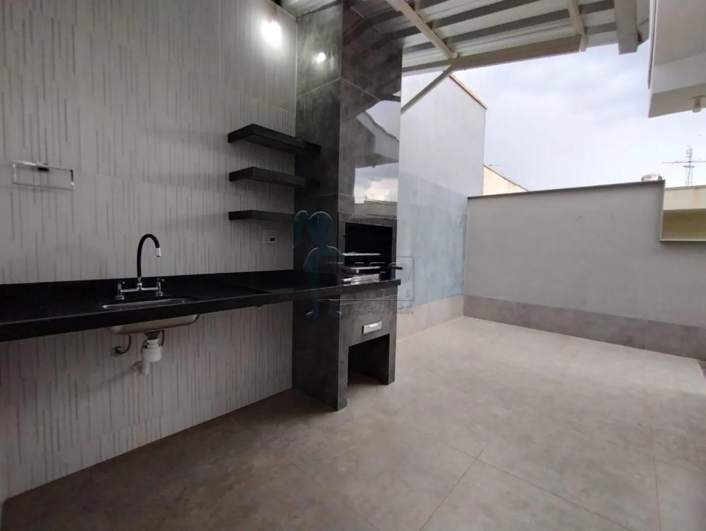 Comprar Casa / Padrão em Ribeirão Preto R$ 650.000,00 - Foto 1