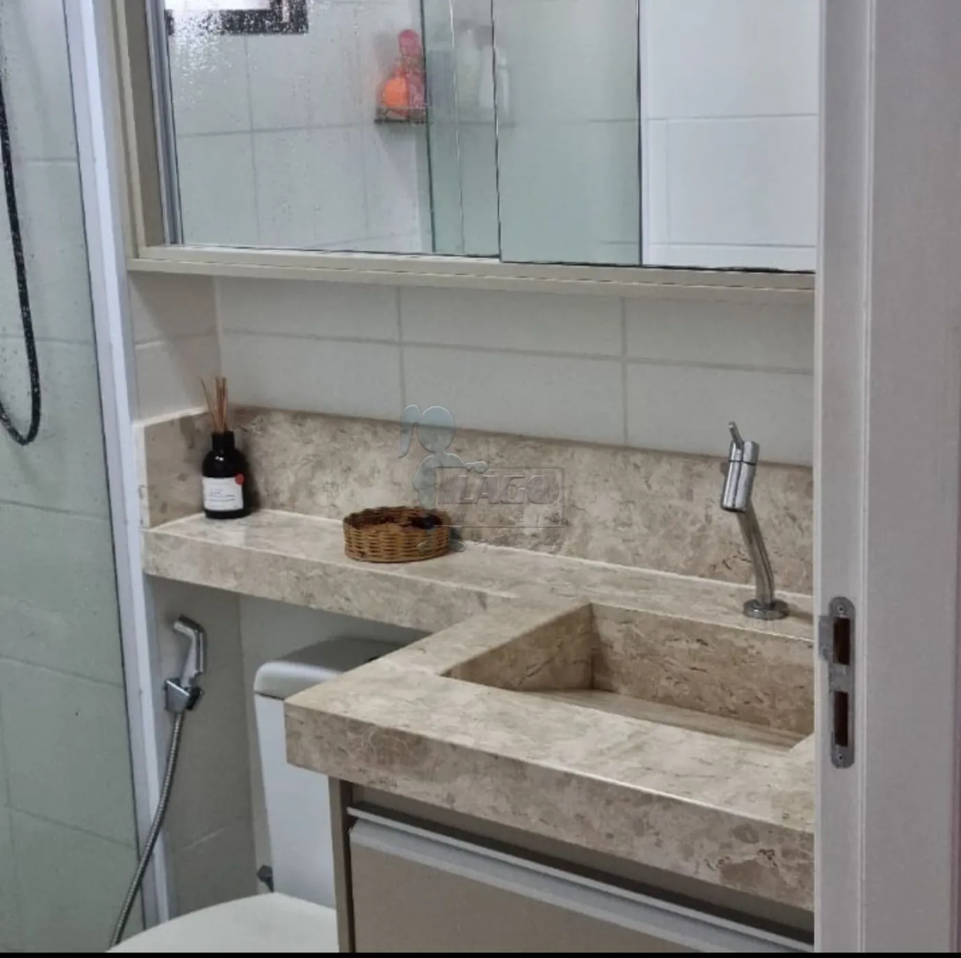 Comprar Apartamento / Padrão em Ribeirão Preto R$ 235.000,00 - Foto 8