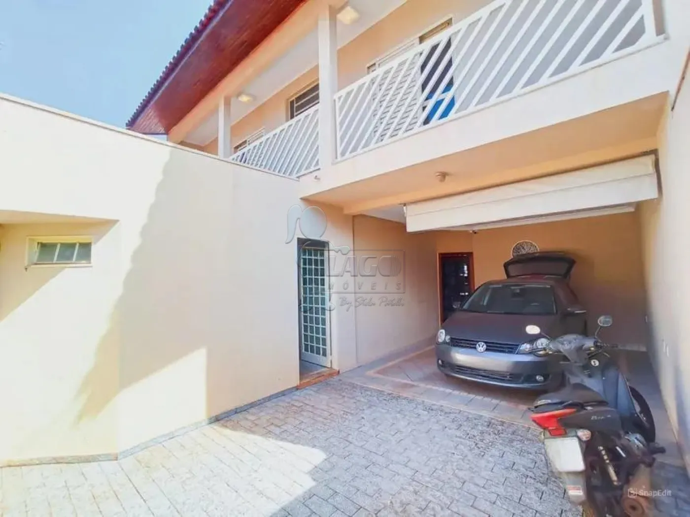Comprar Casa / Padrão em Ribeirão Preto R$ 795.000,00 - Foto 4