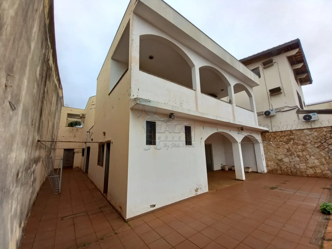 Alugar Casa / Padrão em Ribeirão Preto R$ 8.000,00 - Foto 1