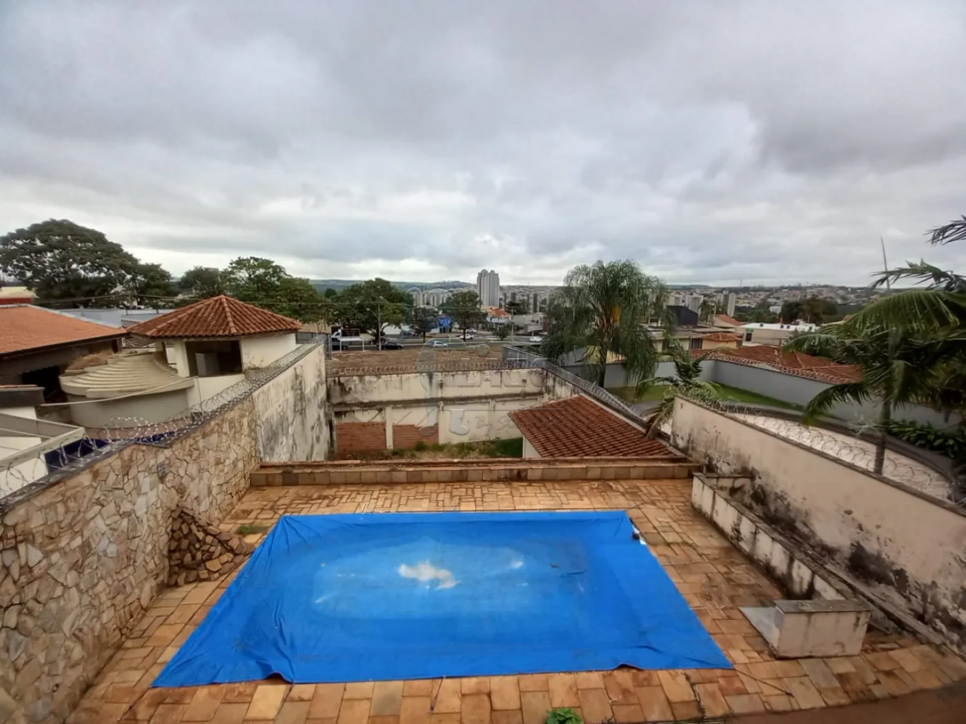 Alugar Casa / Padrão em Ribeirão Preto R$ 8.000,00 - Foto 5