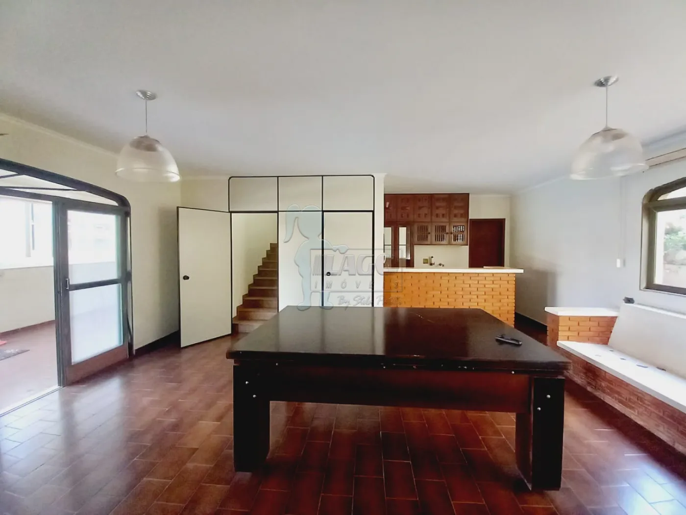 Alugar Casa / Padrão em Ribeirão Preto R$ 7.500,00 - Foto 36