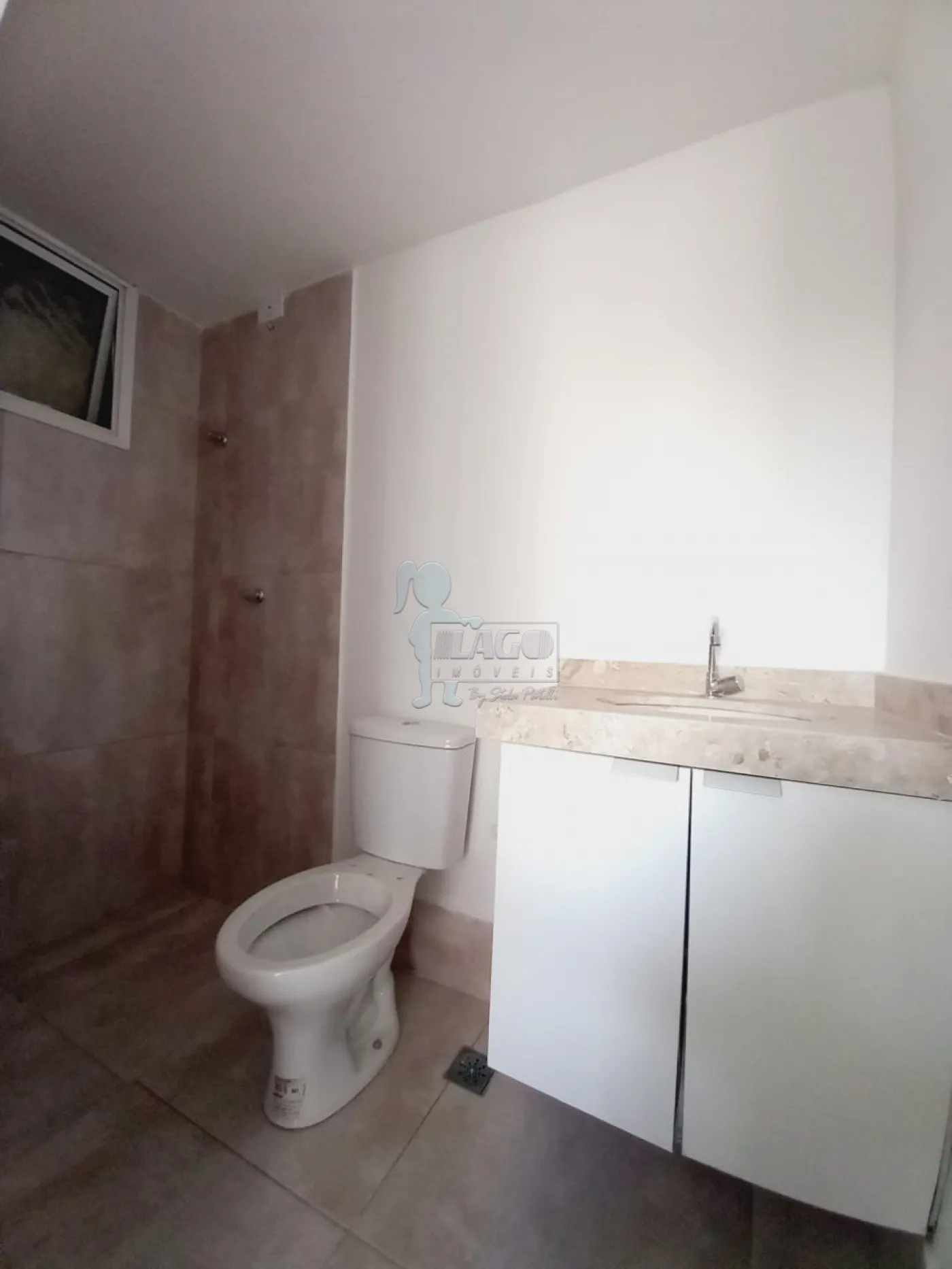 Alugar Apartamento / Padrão em Ribeirão Preto R$ 1.000,00 - Foto 5