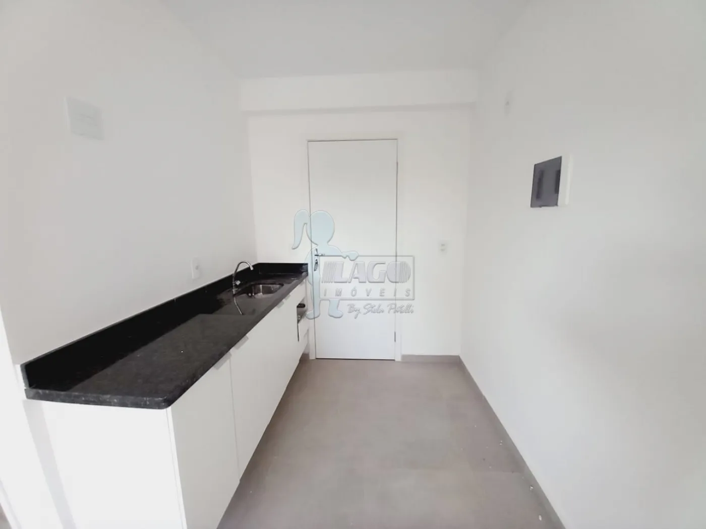 Alugar Apartamento / Padrão em Ribeirão Preto R$ 1.000,00 - Foto 6